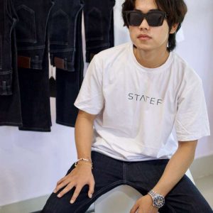 Sf Tees Cotton