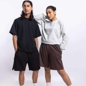 Sf Shorts