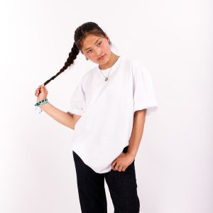 Sf T-Shirt Terry