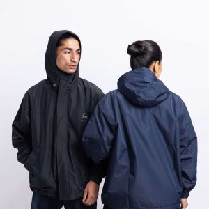 Windbreaker Four Seas